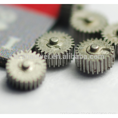 high torque high efficiency speed reduction 2 speed planetary gearbox